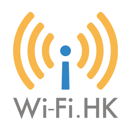 Wi-Fi.HK Icon