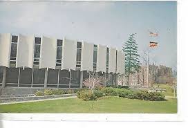 Beeghly Library Heidelberg College Tiffin Ohio Heidelberg Ohio Tiffin