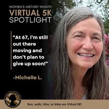 Foundation for Women Warriors