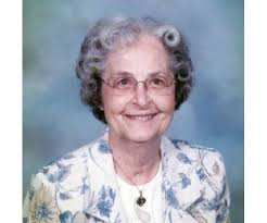 GERTRUDE SPARKS Obituary (1926