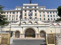 La casa sollievo della sofferenza di san giovanni rotondo (provincia di foggia) è una struttura sanitaria creata e inaugurata da padre pio il 5 maggio 1956. Ilpuntostampa News Un Ospedale Dove Comanda La Carita