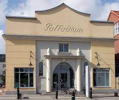 Ett mindre boende för vuxna med varierande problematik. Eslov Wikipedia