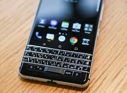 When tcl released the blackberry keyone in 2017 it came on a wave of nostalgia. Blackberry To Make A Comeback With 5g Smartphone In Early 2021 Technology News India Tv