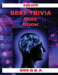 To this day, he is studied in classes all over the world and is an example to people wanting to become future generals. Best Trivia Quiz Book Most Challenging Trivia Book 500 Questions And Answers From Around The Worldfun Triva Games For All Family Paperback Turning The Page Books