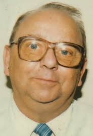 Donald M. Shellenberger Obituary