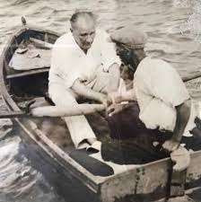 Mustafa Kemal Ataturk Un Cok Az Bilinen Fotograflari Fotograf Tarih Nadide Fotograflar