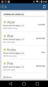 Stylish music player with hd sound clarity, equalizer, floating widget and more. Download Equalizer Unlock Key For Android Equalizer Unlock Key Apk Download Steprimo Com