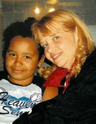 Victoria Doroshenko's Instagram, Twitter & Facebook