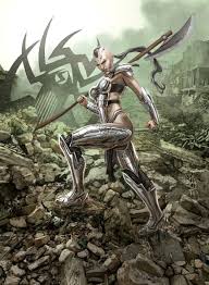 We did not find results for: Every Character Is A Marvel Caiera The Oldstrong