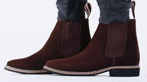 Bestelle stiefeletten für damen noch heute bei about you. Chelsea Boots Homme Le Blog De Monsieur