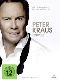 Peter Kraus Edition