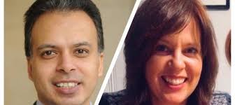 Unbelievable? Can Islam overcome sexism and violence? Ed Husain vs Beth  Grove