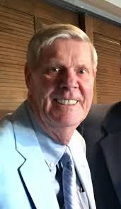 Obituary for F. Roger Oswald