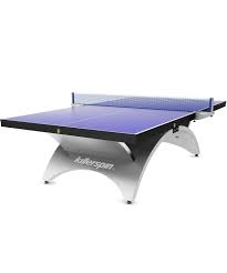 The Revolution Svr Indoor Table Tennis Table When It Comes To Durability Quality And Style This Table Tennis Tabl Ping Pong Table Ping Pong Table Tennis