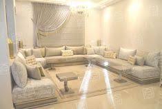 نتيجة بحث الصور عن Un Splash كنب مغربي Luxury Living Room Moroccan Living Room Home Decor