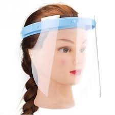 Maybe you would like to learn more about one of these? 10 Pcs Face Film Full Cover Face Mask Helmet Anti Visor Oil Spatter Fume Shield Guard Masky Mascarillas Mouth Mask Washable Premiumflumasks