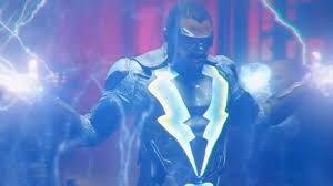 This season seems to be plagued by two problems. Black Lightning Season 2 Recap