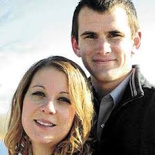 Engaged Jamie & Devon