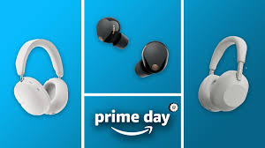 Prime Day 2025: The best headphone and earbud deals from Sony, Beats, Bose  and more for the last day of the sale