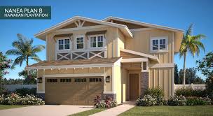 The department of planning and permitting is where we get our permits to build hawaii real estate. Koa Ridge Floor Plans