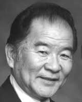 Jimmy Ige Obituary (2007)