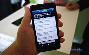 Reviews de usuarios del lumia 630 sim dual. Lumia 930 E 630 Os Primeiros Com Windows Phone 8 1 De Fabrica Tecnoblog