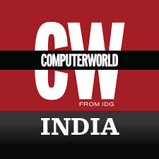 1 please see computerworld tech forecast 2017: Computerworld India Compworldindia Twitter