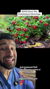 The Link Between Top Thinkers and ADHD with Danny Gula- Innovation City