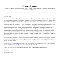 Industry specific skills to include as an intern applicant, your cover letter will need to include certain skills that you may not find everywhere. Marketing Intern Cover Letter Sample Msword Download