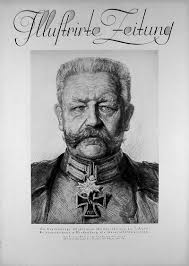 Paul von Hindenburg defeats Wilhelm Marx in the second round of the German  presidential election to become the first directly elected head of state of  the Weimar Republic (April 26, 1925) : r/Kaiserposting