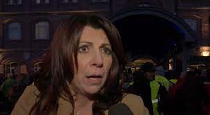 «je ne suis pas encore morte». Muriel Targnion Se Demande Sur Quelle Base Legale La Ministre De Bue Va La Rappeler A L Ordre Vedia Television Locale De La Region De Verviers