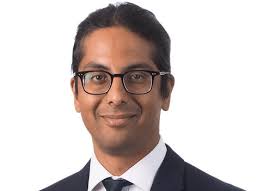 adam.critchley@iberianlegalgroup.com, Autore presso The Latinamerican  Lawyer