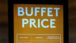 From 06:00 to 09:30 a.m. Coffee Terrace International Buffet Resort World Genting Youtube