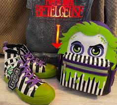 Frequent special offers and discounts up to 70% off for all products! It S Showtime New Beetlejuice Exclusive Items From Fun Com