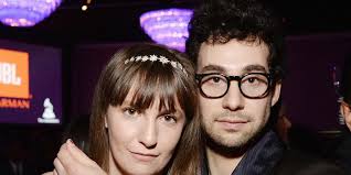 Lena Dunham's Too Much: Jack Antonoff Comparisons
