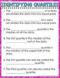 Quartile Digital Math Notes Math Notes Math Instruction Teaching Math