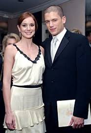 Wentworth Miller Wentworth Miller Ve Volnym Zivote