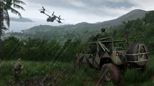 Arma 3 gameplay no commentary max settings. Apex Arma 3