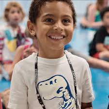 Steve & Kate's Spring Break Camp