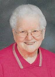 Julia Holder Obituary