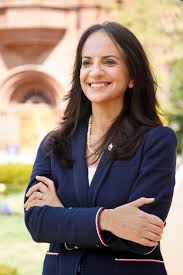 Carol O'Donnell | Smithsonian Institution