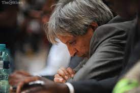 Adam habib is the author of south africa's suspended revolution (4.07 avg rating, 14 ratings, 2 reviews, published 2013), rebels and rage (3.53 avg ratin. Unapologetic Habib Responds To N Word Critics The Citizen