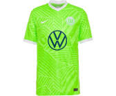 Bei der fußball em 2021 trägt serge gnabry die nr 10 auf dem trikot! Vfl Wolfsburg Trikot Preisvergleich Gunstig Bei Idealo Kaufen