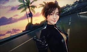 Reiko Nagase screenshots, images and pictures - Giant Bomb