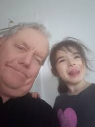 Hi all! I just wanted to introduce myself and share a photo I took