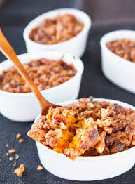 Ruth S Chris Sweet Potato Casserole Recipe Steamy Kitchen Recipe Ruth Chris Sweet Potato Casserole Recipe Sweet Potato Recipes Casserole Ruths Chris Sweet Potato Casserole