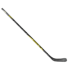 The outside of the stick is wrapped in bauer's textreme material which adds extra durability but keeps the stick extremely light. Bauer Supreme 1s Senior Se Grip Composite Hockey Stick 17 Model