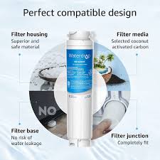 9000 577 733 en (9010). Buy Waterdrop 644845 Fridge Water Filter Compatible With Bosch Ultraclarity 644845 Replfltr10 00740560 9000194412 9000077104 Neff Gaggenau Miele Haier 0060820860 0060218743 Rangemaster Dxd 90170 3 Online In Indonesia B08f7hp7hg
