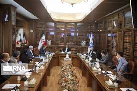 Veep visits Pasteur Institute of Iran