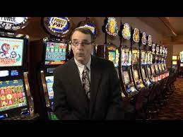Do casinos control slot machines. Slot Machines How To Win And How They Work Youtube